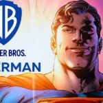 Superman Video Game Teased by Warner Bros. CEO