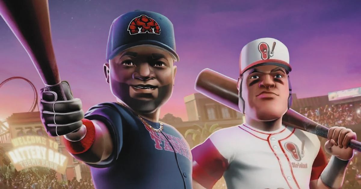 EA Sports Announces Super Mega Baseball 4 Release Date