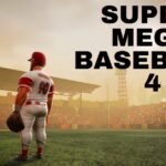 EA Sports Announces Super Mega Baseball 4 Release Date