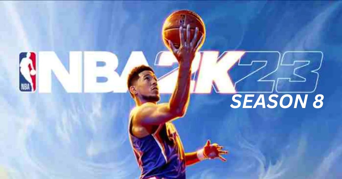 NBA 2K23 Season 8 Release Date, Rewards & More Coming Your Way!