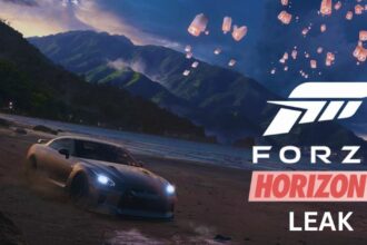 Forza Horizon 5 Leak Teases Barbie Crossover