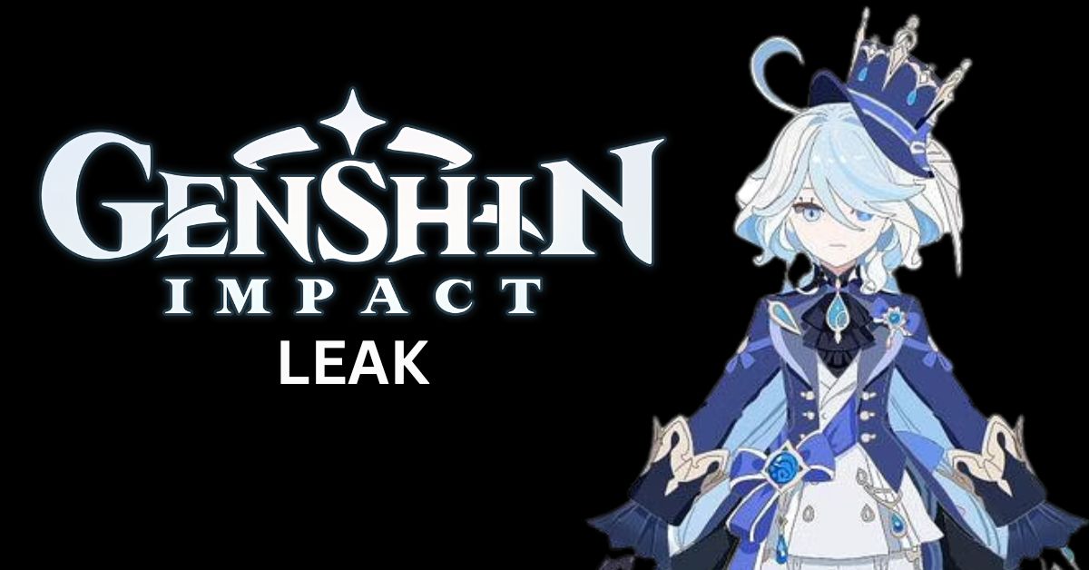 focalors genshin leak