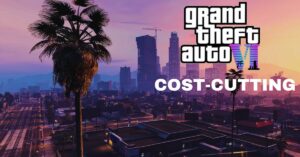 GTA 6 Leak Suggests Unexpected Cost-Cutting Strategy