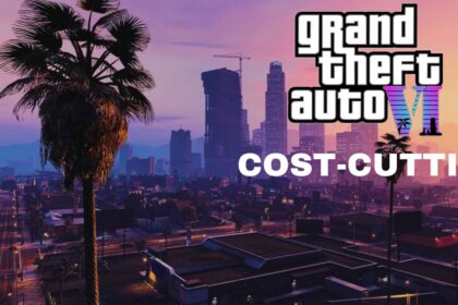 GTA 6 Leak Suggests Unexpected Cost-Cutting Strategy