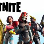 Fortnite Chapter 4 Season 3 Battle Pass Leak