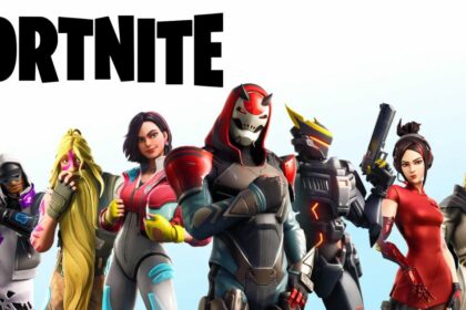 Fortnite Chapter 4 Season 3 Battle Pass Leak