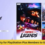 Final Opportunity for PlayStation Plus Members to Get May's Games