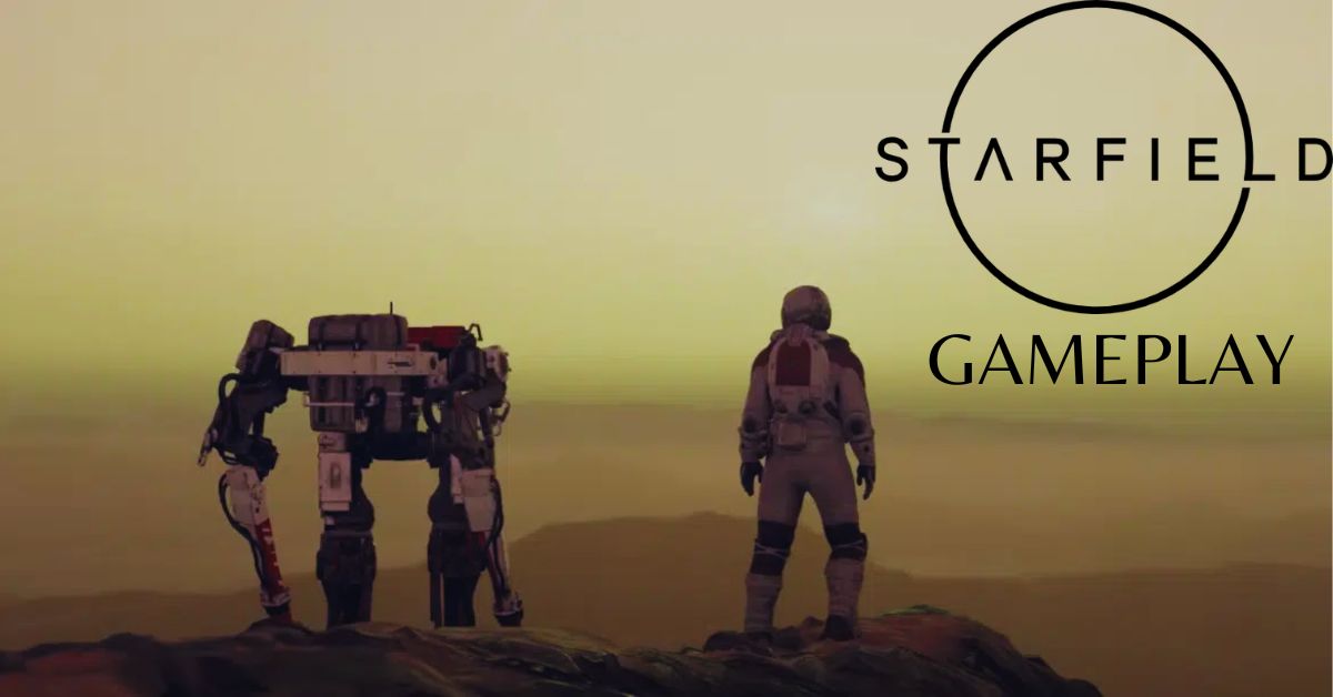 Starfield Unveiled 45-Minute Gameplay Takes Xbox to New Height