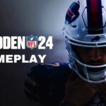 Madden NFL 24 Gameplay