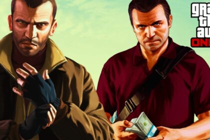 GTA Online Latest Update Features Outfits from Iconic GTA Characters