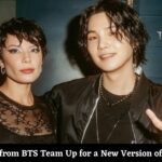 Halsey and Suga from BTS Team Up for a New Version of 'Lilith' for Diablo IV