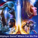 Is Starfield A Multiplayer Game
