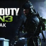 Call of Duty: Modern Warfare 3 Leak