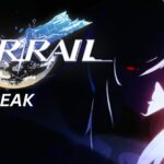 Honkai: Star Rail Leak
