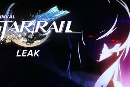 Honkai: Star Rail Leak