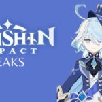 Genshin Impact Leaks Unveil the Real Name of the Hydro Archon