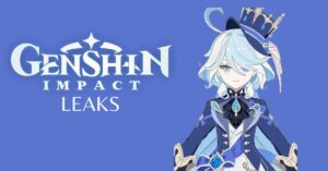 Genshin Impact Leaks Unveil the Real Name of the Hydro Archon