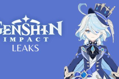 Genshin Impact Leaks Unveil the Real Name of the Hydro Archon