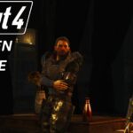 Fallout 4 Next-Gen Update Release Date