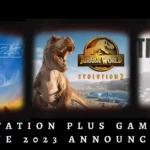 PlayStation Plus Games for June 2023 Announced!