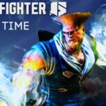 Street Fighter 6 Release Time