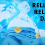 Rell Seas Release Date