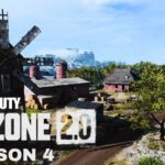 Call of Duty: Warzone 2 Introduces New Vondel Map in Season 4