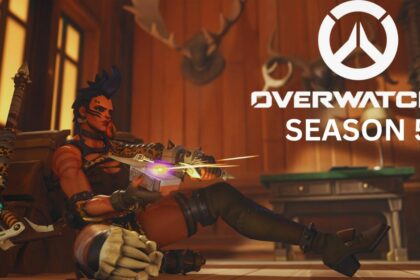 Overwatch 2 Season 5 Brings New Game Modes and Mythic Skins