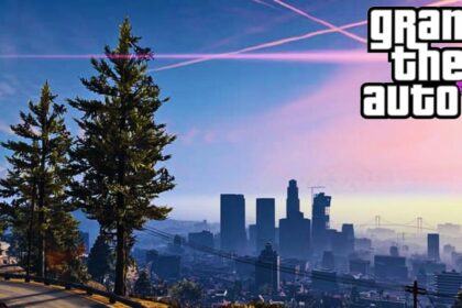 GTA 6 is Expected to Make $1 Billion and Sell 25 Million Copies at Launch