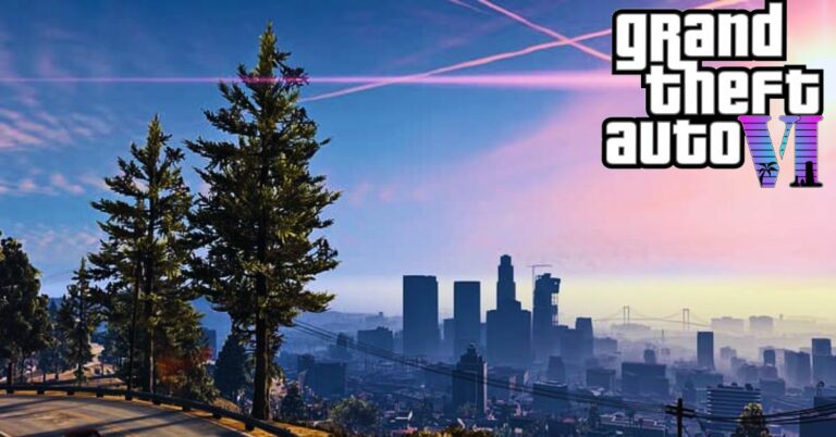 GTA 6 is Expected to Make $1 Billion and Sell 25 Million Copies at Launch