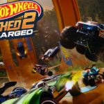Hot Wheels Unleashed 2: Turbocharged Announced