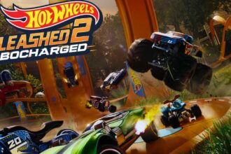 Hot Wheels Unleashed 2: Turbocharged Announced