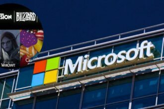 Microsoft Appeals Against Uk Competition Watchdog's Veto