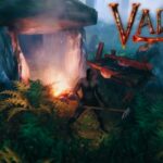 Valheim Latest Update