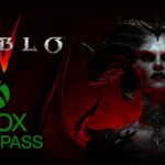 Is Diablo 4 on Xbox Game Pass