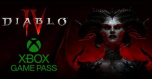 Is Diablo 4 on Xbox Game Pass
