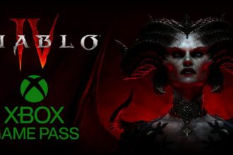 Is Diablo 4 on Xbox Game Pass