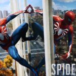 Marvel Spider-Man 2 Gameplay