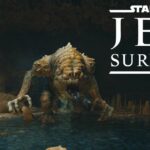 Star Wars Jedi: Survivor Bug