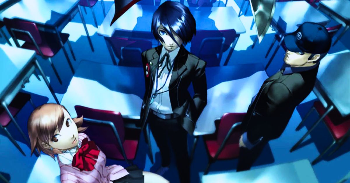 Persona Dataminer Confirms Persona 3 Remake Announcement Coming Soon