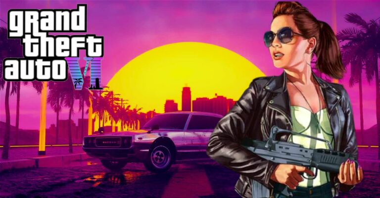 GTA 6 Cost to Make