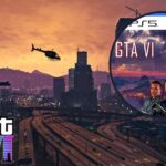 GTA 6 Release Date for PS5