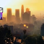 GTA 6 Setting