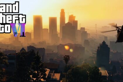 GTA 6 Setting