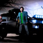 GTA Online San Andreas Mercenaries Trailer Teases Action-Packed Update