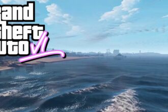 GTA VI Leak Unveils Water Physics