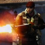 Counter-Strike 2 Update