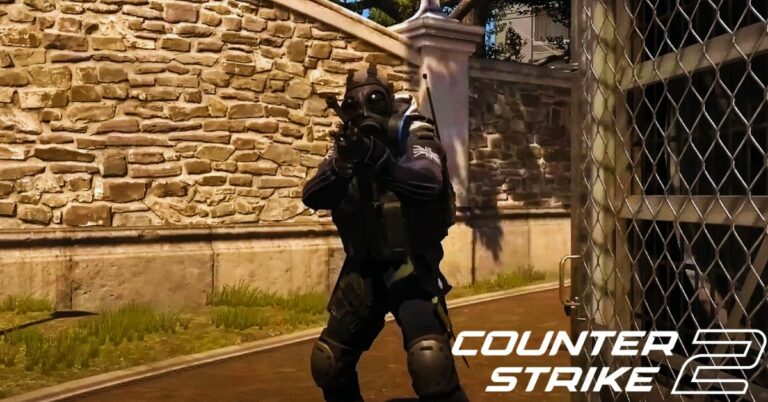 Counter-Strike 2 Update