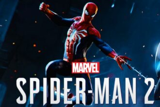 Marvel Spider-Man 2 PS5 Release Date