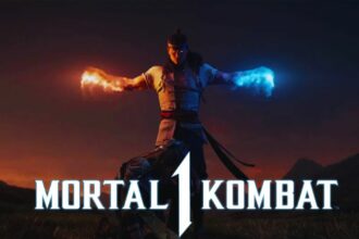 Mortal Kombat 1 Leak Introduces Two Exciting New Characters